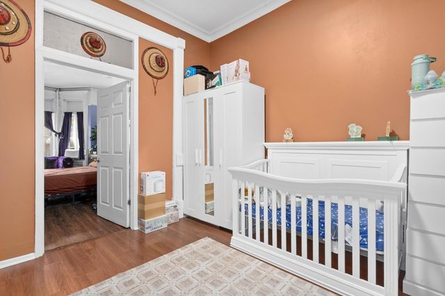 1207 HANCOCK Street, New York City, NY 11221
