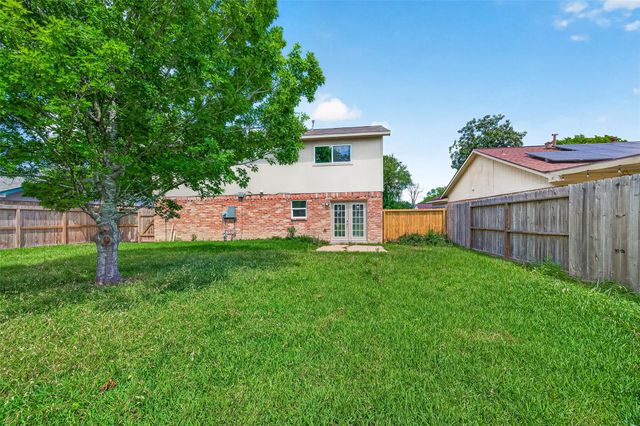 14115 Cheval Drive, Cypress, TX 77429