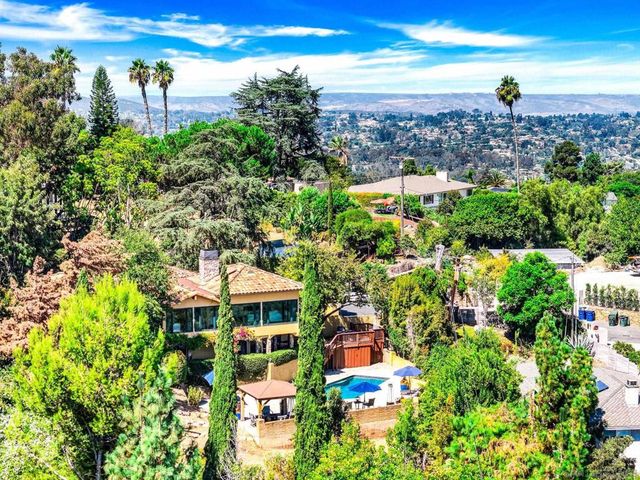 10135 Hermosa Way, La Mesa, CA 91941