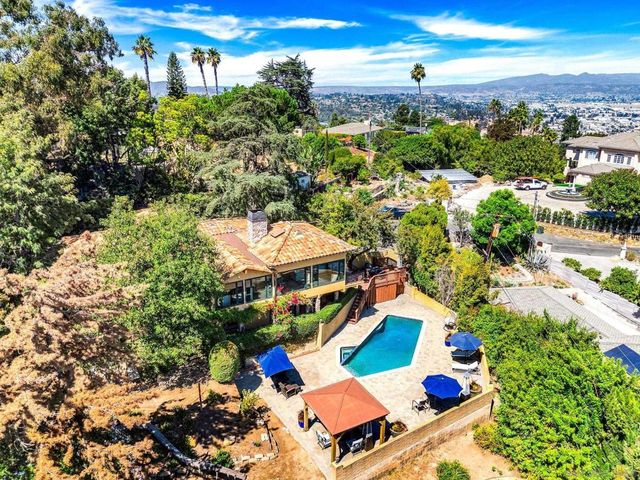 10135 Hermosa Way, La Mesa, CA 91941