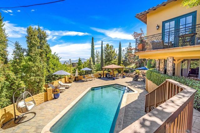 10135 Hermosa Way, La Mesa, CA 91941