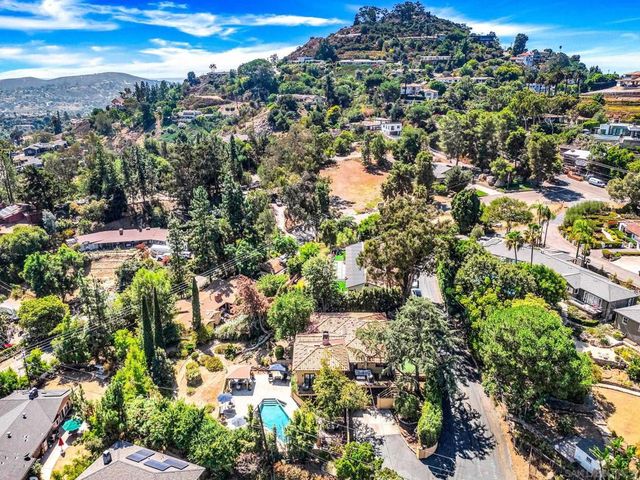 10135 Hermosa Way, La Mesa, CA 91941