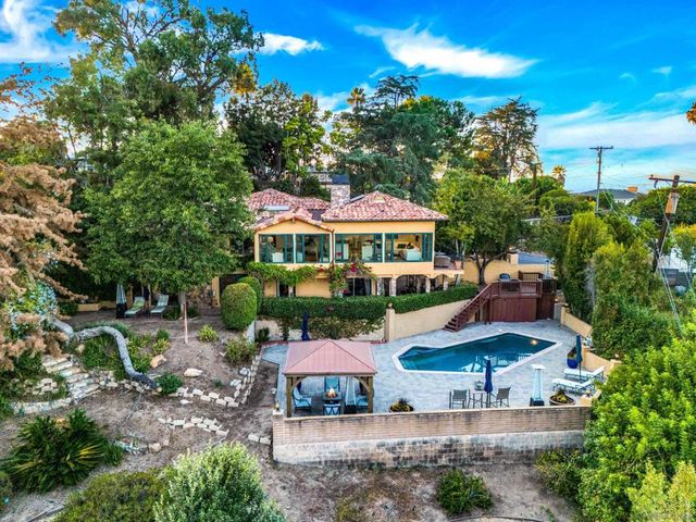 10135 Hermosa Way, La Mesa, CA 91941