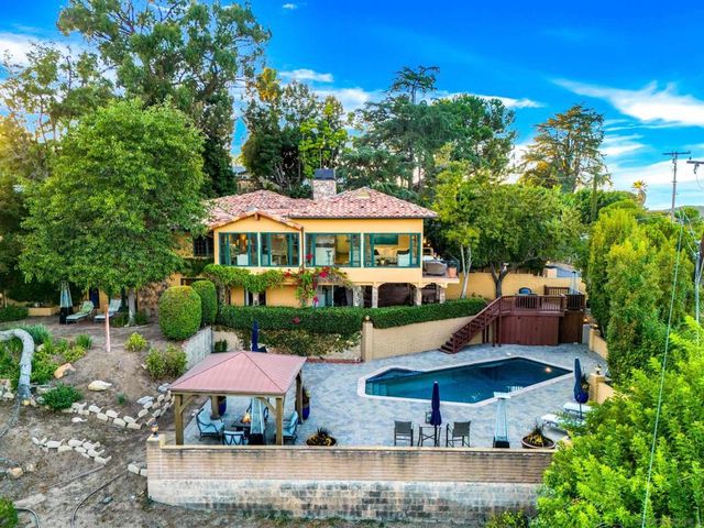 10135 Hermosa Way, La Mesa, CA 91941