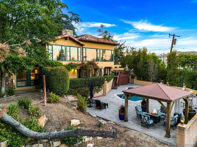 10135 Hermosa Way, La Mesa, CA 91941