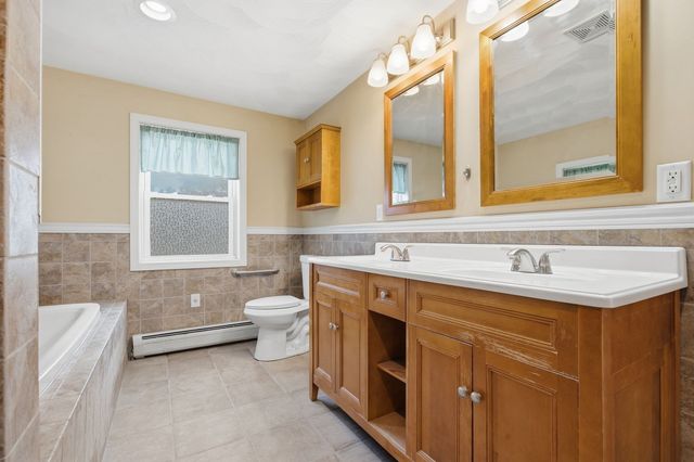 222 Cambridge Road, Woburn, MA 01801
