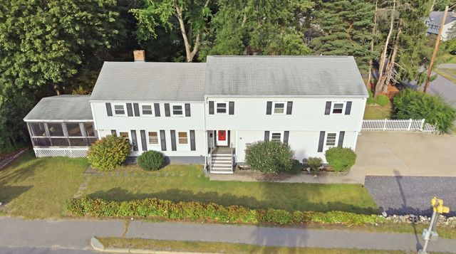 222 Cambridge Road, Woburn, MA 01801