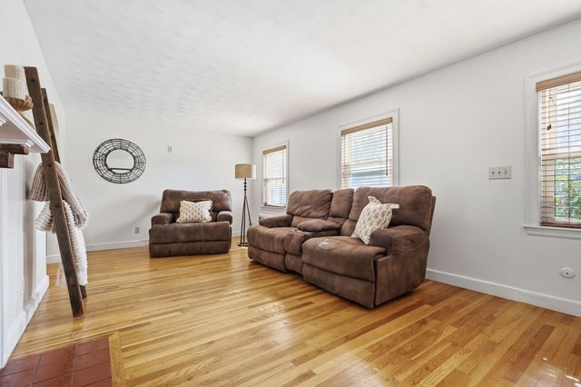 222 Cambridge Road, Woburn, MA 01801