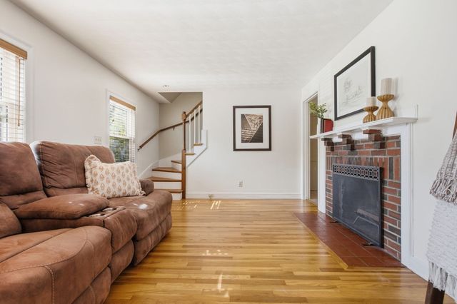 222 Cambridge Road, Woburn, MA 01801