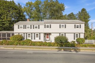 222 Cambridge Road, Woburn, MA 01801