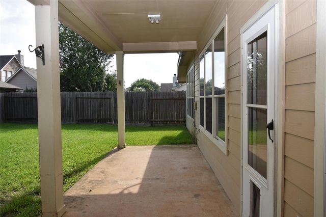 9518 Brackenton Crest Drive, Spring, TX 77379