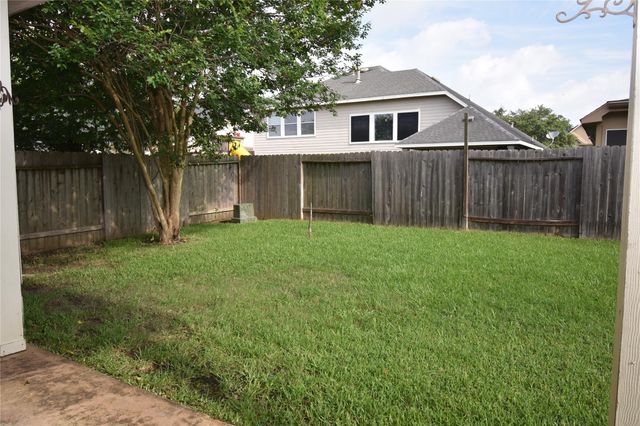 9518 Brackenton Crest Drive, Spring, TX 77379