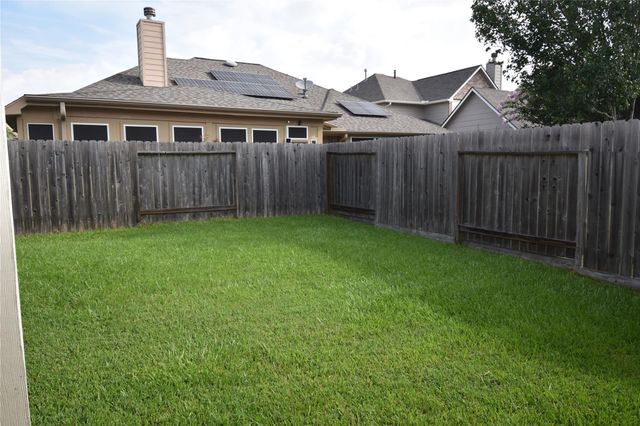 9518 Brackenton Crest Drive, Spring, TX 77379