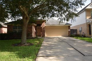 9518 Brackenton Crest Drive, Spring, TX 77379