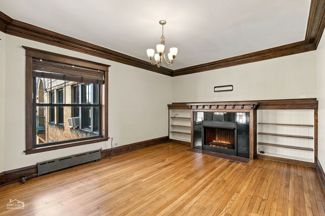 5520 S Cornell Avenue 3S, Chicago, IL 60637