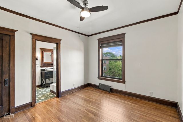 5520 S Cornell Avenue 3S, Chicago, IL 60637