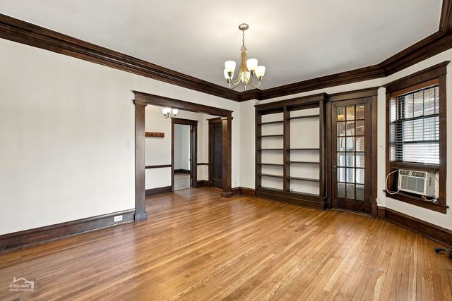 5520 S Cornell Avenue 3S, Chicago, IL 60637