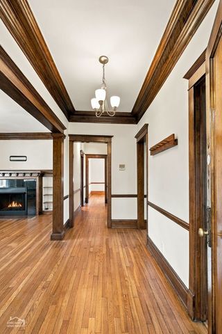 5520 S Cornell Avenue 3S, Chicago, IL 60637