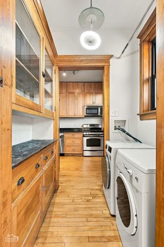 5520 S Cornell Avenue 3S, Chicago, IL 60637
