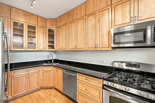 5520 S Cornell Avenue 3S, Chicago, IL 60637