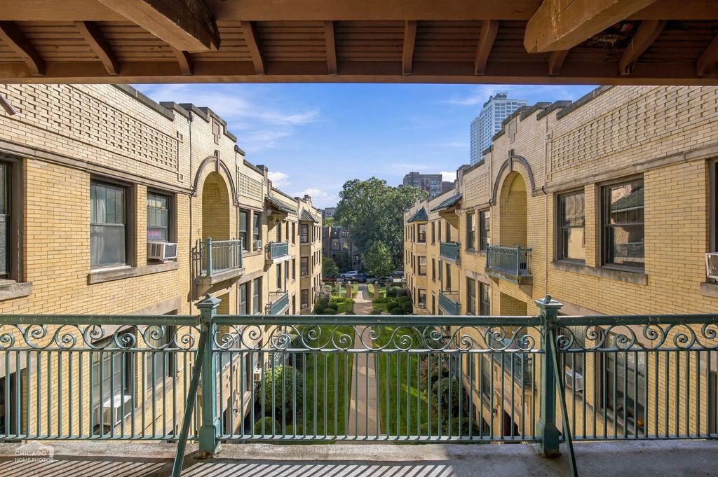 5520 S Cornell Avenue 3S, Chicago, IL 60637 — photo 5