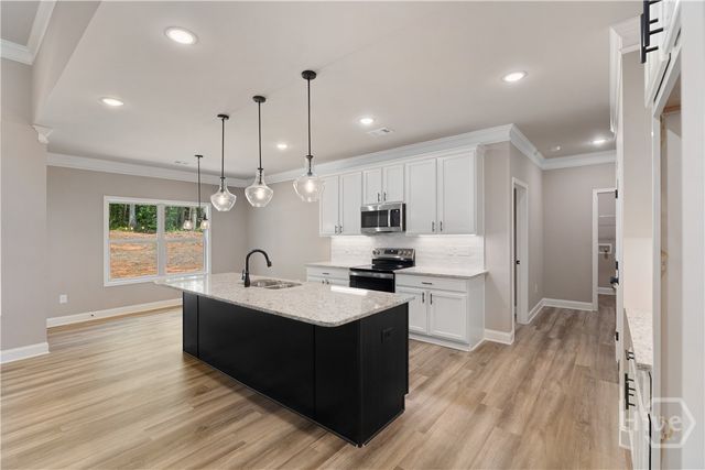 37 Hometown Court, Jefferson, GA 30549