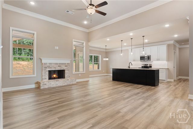 37 Hometown Court, Jefferson, GA 30549