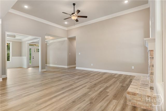 37 Hometown Court, Jefferson, GA 30549