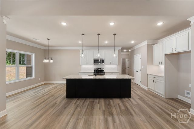 37 Hometown Court, Jefferson, GA 30549