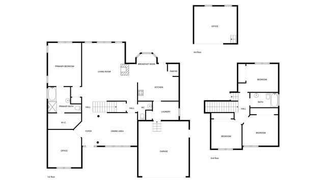 20224 Northport Drive, Cornelius, NC 28031