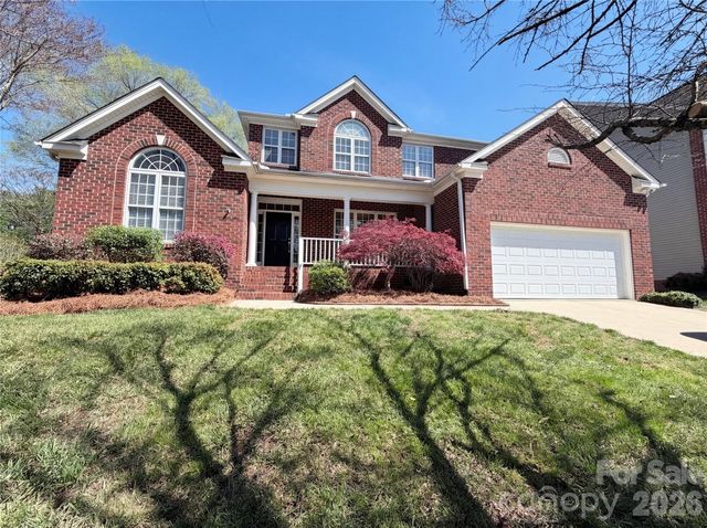 20224 Northport Drive, Cornelius, NC 28031