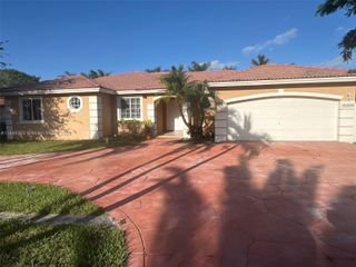 21533 SW 128th Pl, Miami, FL 33177