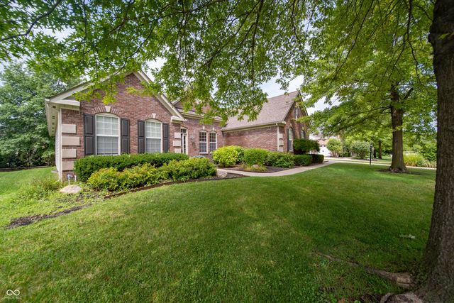 10539 Saddlestone Drive, Fishers, IN 46040