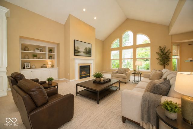 10539 Saddlestone Drive, Fishers, IN 46040