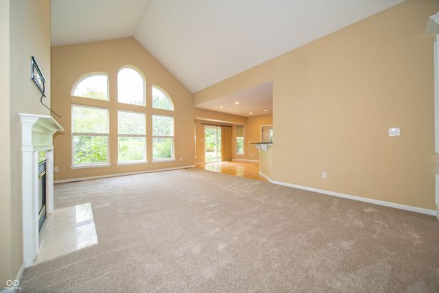 10539 Saddlestone Drive, Fishers, IN 46040