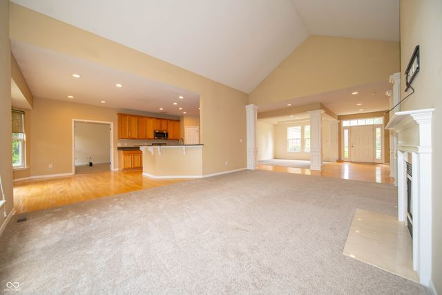 10539 Saddlestone Drive, Fishers, IN 46040