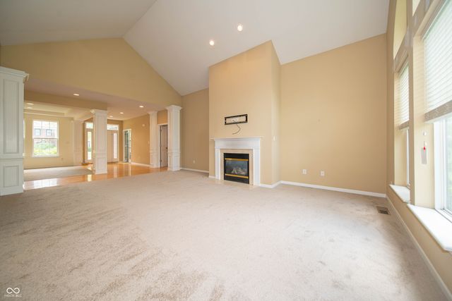 10539 Saddlestone Drive, Fishers, IN 46040