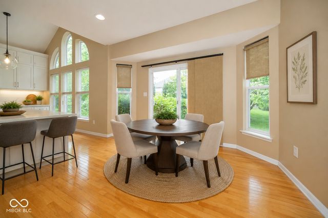 10539 Saddlestone Drive, Fishers, IN 46040