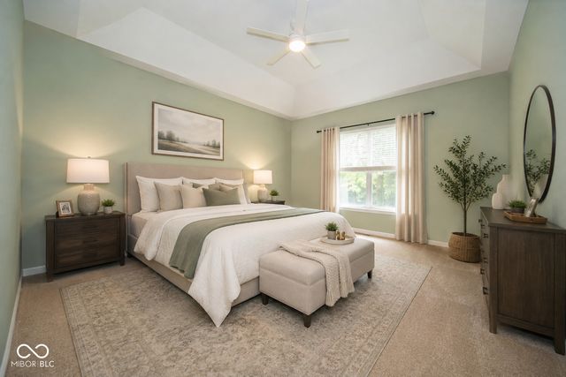 10539 Saddlestone Drive, Fishers, IN 46040