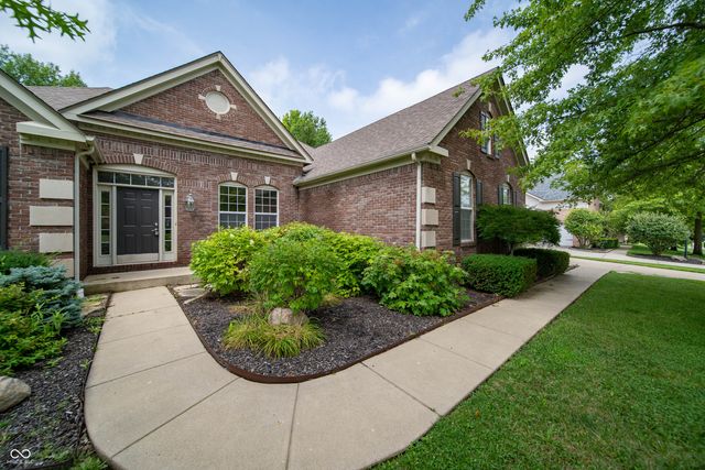 10539 Saddlestone Drive, Fishers, IN 46040