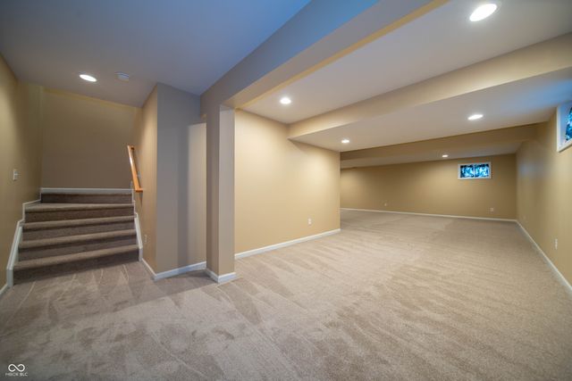 10539 Saddlestone Drive, Fishers, IN 46040