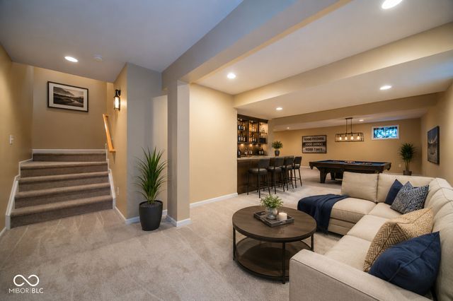 10539 Saddlestone Drive, Fishers, IN 46040