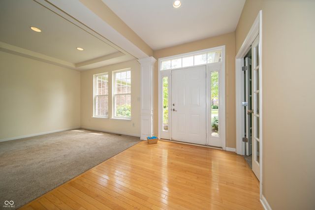 10539 Saddlestone Drive, Fishers, IN 46040