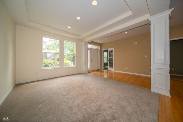 10539 Saddlestone Drive, Fishers, IN 46040