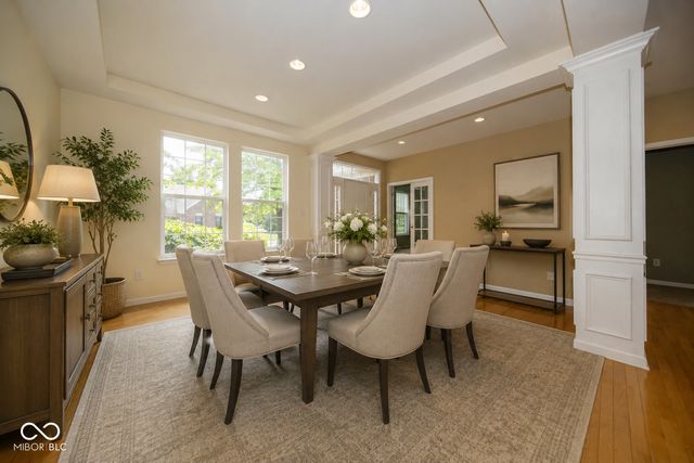 10539 Saddlestone Drive, Fishers, IN 46040
