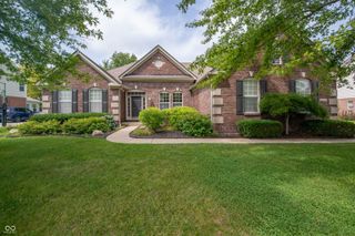 10539 Saddlestone Drive, Fishers, IN 46040