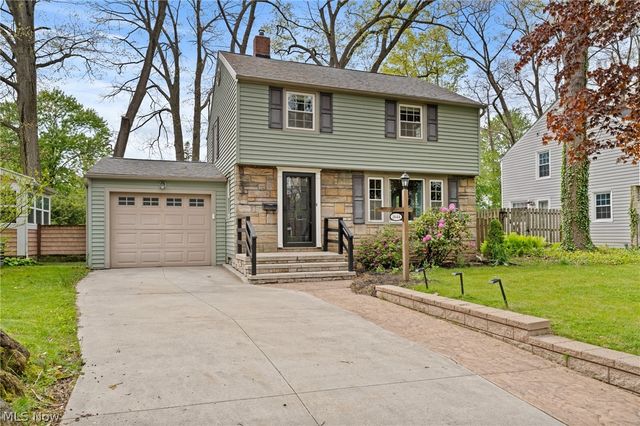 2644 Sylvan Road, Cuyahoga Falls, OH 44221