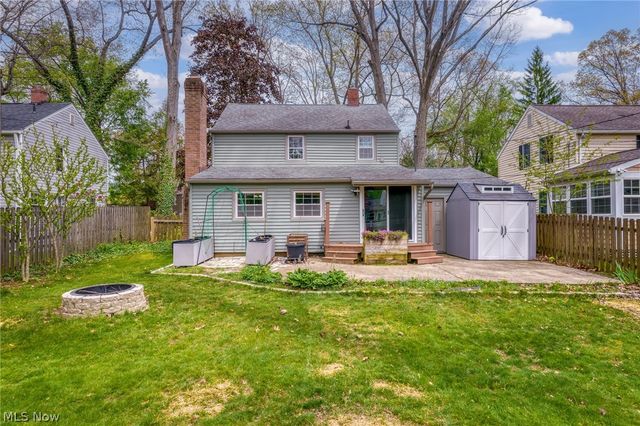 2644 Sylvan Road, Cuyahoga Falls, OH 44221