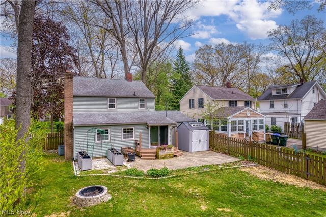2644 Sylvan Road, Cuyahoga Falls, OH 44221