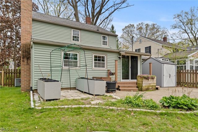 2644 Sylvan Road, Cuyahoga Falls, OH 44221